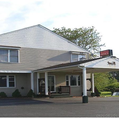 Red Carpet Inn Denver Exterior photo